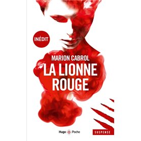 La lionne rouge