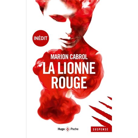 La lionne rouge