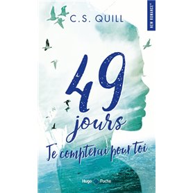 49 jours je compterai pour toi