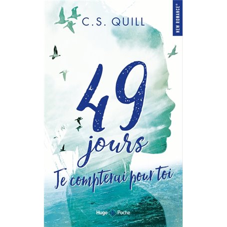 49 jours je compterai pour toi