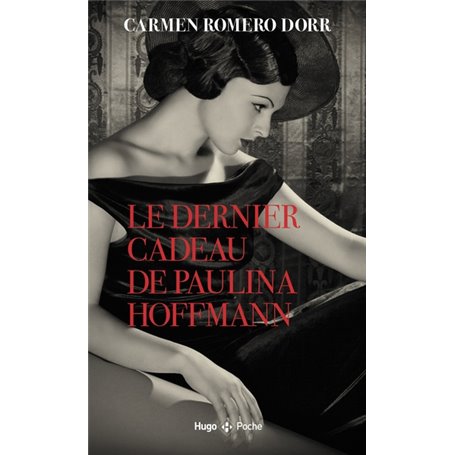 Le dernier cadeau de Paulina Hoffmann