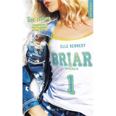 Briar university - Tome 01