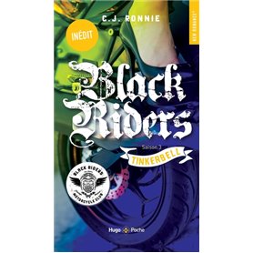 Black riders - Tome 03