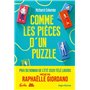 Comme les pièces d'un puzzle - Prix Télé-Loisirs du roman de l'été 2020