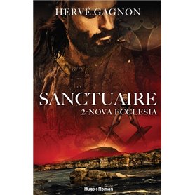 Sanctuaire - Tome 2