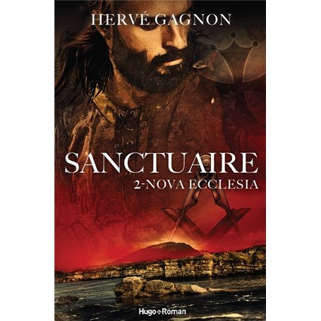 Sanctuaire - Tome 2