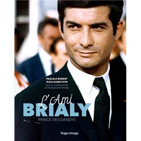 L'ami Brialy, le prince des dandys