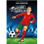 Cristiano Ronaldo - Le huitième ballon d'or - Tous Champions - Tome 7