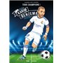 Karim Benzema - Tous champions