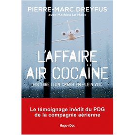 Affaire Air Cocaïne