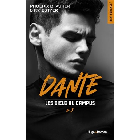 Les dieux du campus - Tome 03