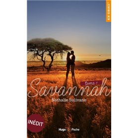 Savannah - Tome 01