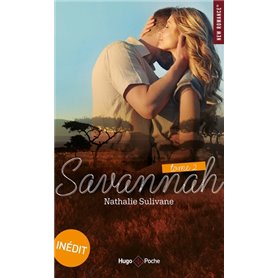 Savannah - Tome 02