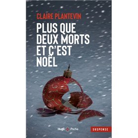 Plus que deux morts et c'est Noel