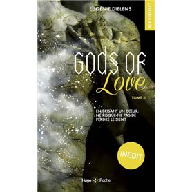 Gods of love - Tome 02