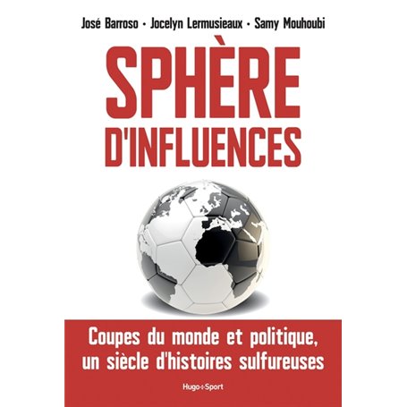 Sphère d'influences