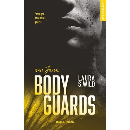 Bodyguards - Tome 04