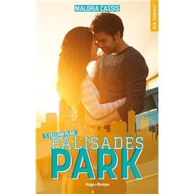 Palisades park - Tome 01