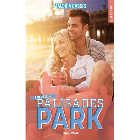 Palisades park - Tome 02