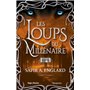 Les Loups du millénaire - Tome 3