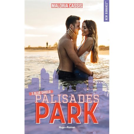 Palisades park - Tome 03