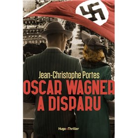 Oscar Wagner a disparu