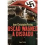 Oscar Wagner a disparu