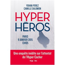 Hyper heros