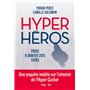 Hyper heros