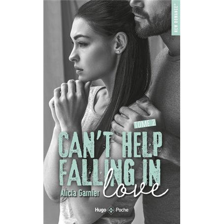 Can't help falling in love - T02