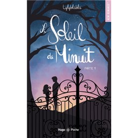 Le soleil de minuit - T01