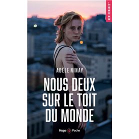 Nous deux, sur le toit du monde