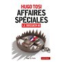 Affaires spéciales - le dossier Io