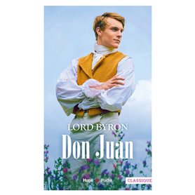 Don Juan- poche