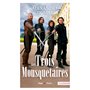 Les trois mousquetaires - poche