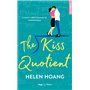 The kiss quotient - poche