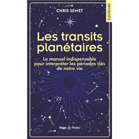 Les transit planétaire - poche