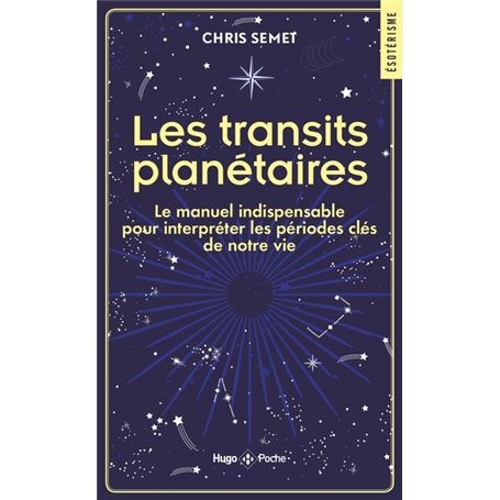 Les transit planétaire - poche