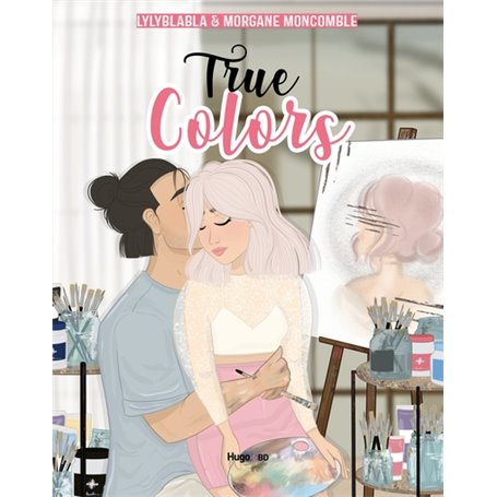 True colors - Tome 01