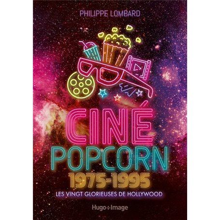 Ciné pop-corn 1975-1995