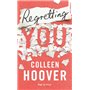 Regretting you - poche NE