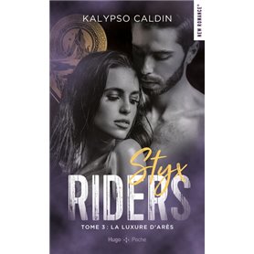 Styx riders - Tome 03