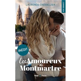 Les amoureux de Montmartre