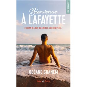 Bienvenue à Lafayette