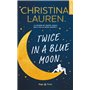 Twice in a blue moon - poche