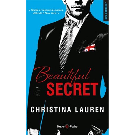 Beautiful secret - poche