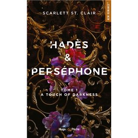 Hadès et Perséphone - Tome 1