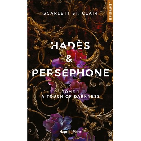 Hadès et Perséphone - Tome 1