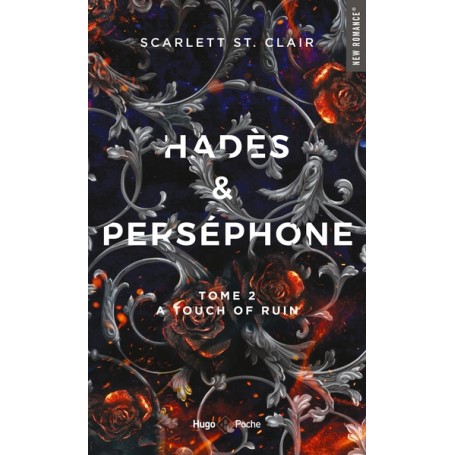 Hadès et Perséphone - Tome 2