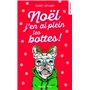 Noël j'en ai plein les bottes